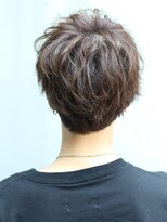 リップスヘアー 梅田アネックス(LIPPS hair)&nbsp;レイジーマッシュ