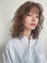 つくり込み過ぎないナチュラルな「抜け感」