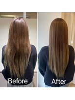 リリー 京都山科店(Lily)&nbsp;ハイトーンスーパーロング