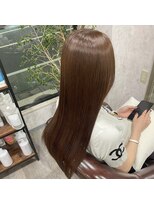 フオラヘアー 中板橋店(Fuola HAIR) 水素縮毛矯正
