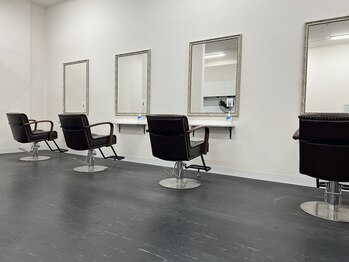 millicolor　イオン松江店【ミリカラー】