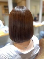 ラ タント(L'attente)&nbsp;髪質改善