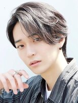 リップス 仙台ロフト(LIPPS)&nbsp;爽やかミディアムショート