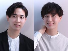 ヘアアンドフェイス ルースト(hair&face ROOST)