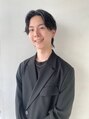 アッシュ 武蔵新城店(Ash) 吉岡 弘