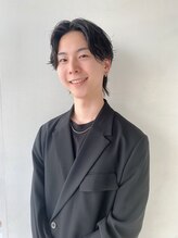 アッシュ 武蔵新城店(Ash) 吉岡 弘