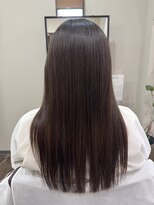 ツインエイト(Twin eight)&nbsp;ストレートヘア