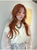 ロング×ハイトーン