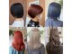 パリスガーデン(Paris Garden)の写真