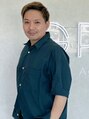 アグ ヘアー グローブ 金沢八日市店(Agu hair grove) 中村  隆行