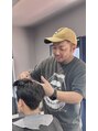 ヴェル ダンディ(Vel Dandi)/田中 佑紀