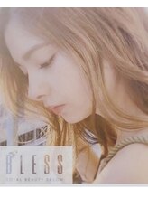 ブレス イオン仙台幸町店(BLESS) 渡邉 ボス
