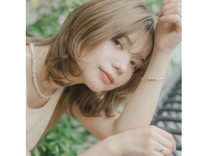 レイ(Ray)の写真