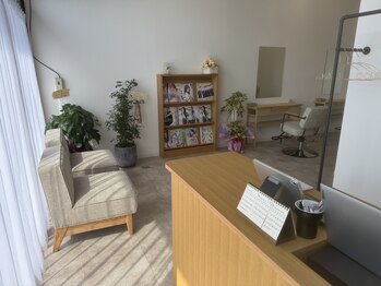 Cia Hair Design【シアヘアーデザイン】