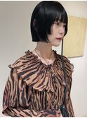 ステップボブ