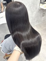 タル(taru)&nbsp;髪質改善/髪質改善縮毛矯正/超高濃度水素【福岡/天神/大名】