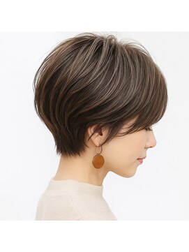 ヨロ(YoLo.) 大人ショート 担当 内迫