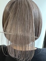 シエル 千葉店(CIEL)&nbsp;＊シルバーベージュ