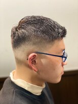 ブロートーキョー 有楽町店(Bro Tokyo)&nbsp;スキンフェード/床屋/理容室/barber/メンズサロン