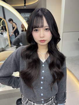 ロンドメリア 天神大名店(Lond Melia) ★ミルクティーカラー/ハイトーンカラー/ミルクティーベージュ★