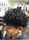 ツイストスパイラル