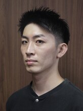 アンピーク(UNPEAK)