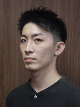 一人一人に合った最旬メンズSTYLEを…。高技術×デザイン力であなたのご要望にお応えします☆