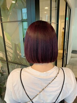 リムレス(LIMLESS) 韓国レイヤー/くびれレイヤー/顔周りレイヤー/万代/新潟駅前