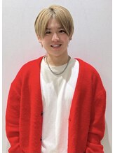 エジョン 八幡山店(Aejon)&nbsp;井手 光希