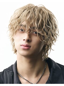 ゴールドシブヤ(GOALD SHIBUYA) マッシュ