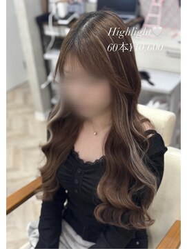 ショウルームウメダ(SHOW ROOM UMEDA) ハイライト