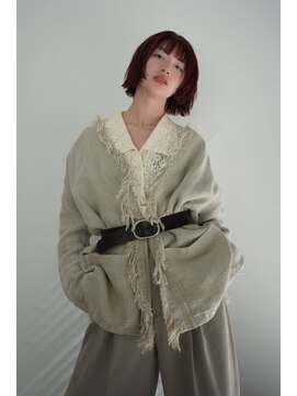 オッジ 溝の口(Oggi) 2026' oggi    early spring style