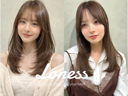 ナナローネス(nana loness)の写真