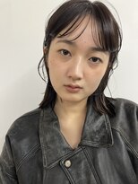 ナヌークカフラ(nanuk kafla)&nbsp;タイトルロブ
