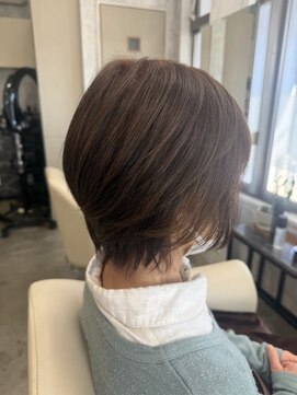 イーラ(E-LA) シルクトリートメント