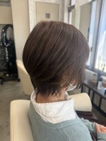 イーラ(E-LA) シルクトリートメント