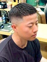 プロショップウェーブ セカンド(PRO SHOP WAVE II)&nbsp;フェザーパーマ/ルーズパーマ/アクティブショート/ドレッドヘア