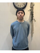 オーブ ヘアー ビセラ 広島4号店(AUBE HAIR vicella) 菅 竜也