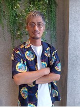 オーブ ヘアー プール 沖縄浦添店(AUBE HAIR puur)&nbsp;中島 