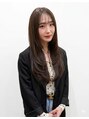 ヘアサロン ミロ(Hair Salon MIRO)&nbsp;RIE 