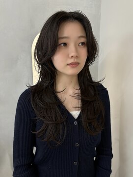 シーンヨコハマ 横浜店(SCENE yokohama) ハッシュレイヤー 20