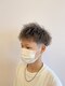 りんごの木 川中島店の写真/【メンズパーマ/ツイスト/ツイストスパイラルetc...】「気になるけどやったことがな...」という方もok!