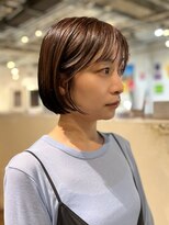 ノラ ヘアーサロン(NORA HAIR SALON)&nbsp;【ERI】