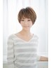 【学割メニュー】★カット+カラー＋トリートメント￥12,650 ⇒ ￥9,000