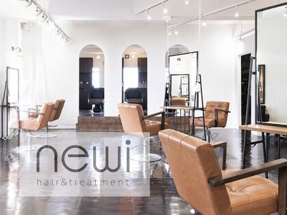 ネウィベルシア 名駅(newi belsia)の写真