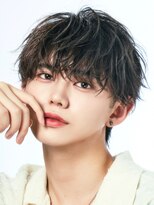 リップスヘアー 渋谷 annex(LIPPS hair)&nbsp;アクティブマッシュ