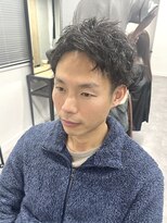 オールウェイズ(Always) スパイキー気味ショート