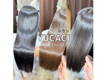 ユカシ(yucaci)