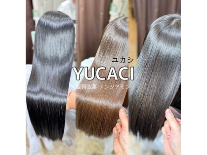 ユカシ(yucaci)の写真