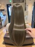 【広がる髪をナチュラルストレートへ♪】　髪質改善ヘアポテンツァ+カット